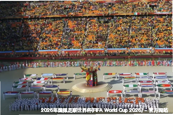 FIFA 中国平台介绍
